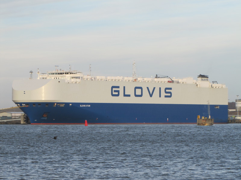 GLOVIS STAR