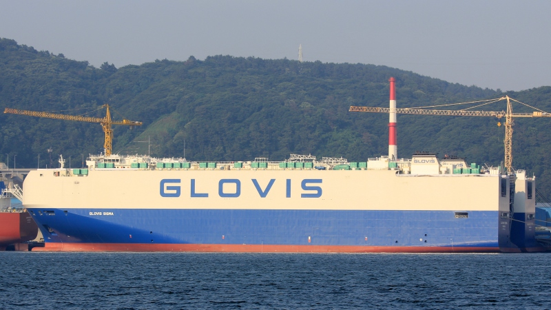 GLOVIS SIGMA
