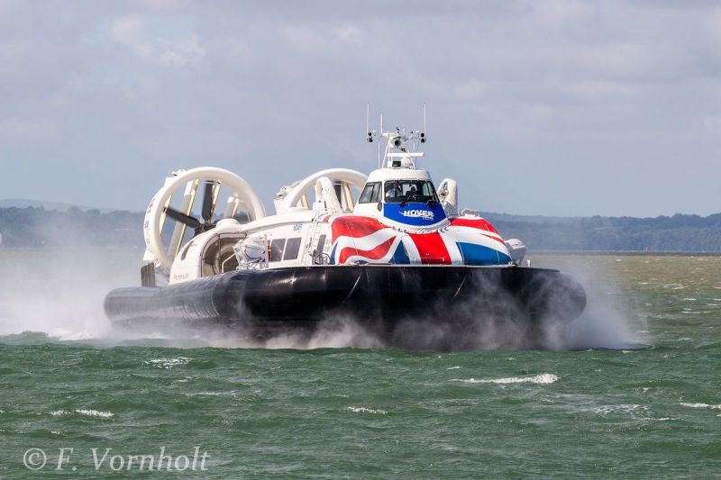 SOLENT FLYER