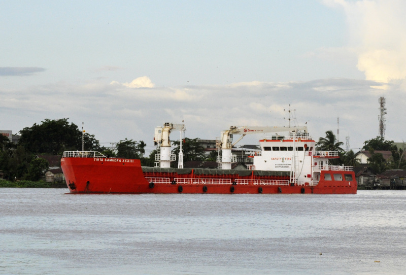 TIRTA.SAMUDRA.XXXIII