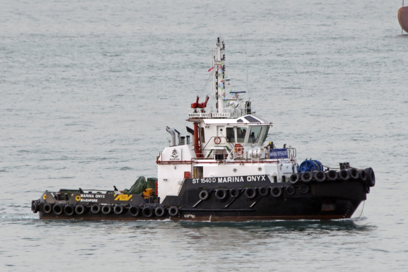 MARINA ONYX