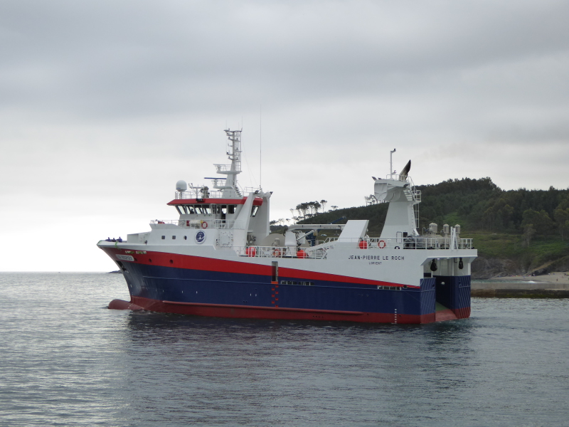 Image of F/V JP LE ROCH