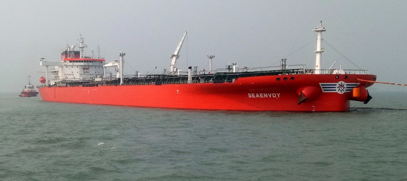 SEAENVOY
