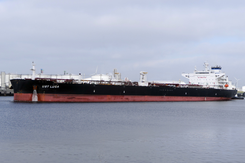 VST OCEANIA