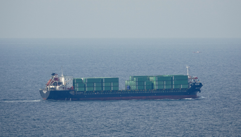 MV MINAS BARU