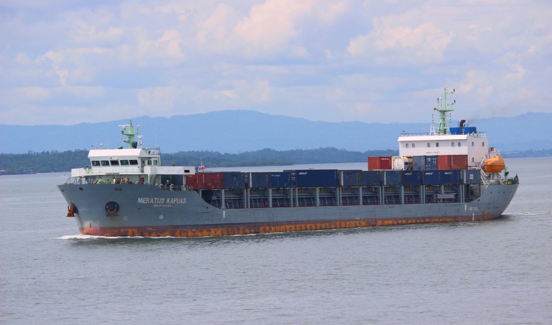 MERATUS KAPUAS