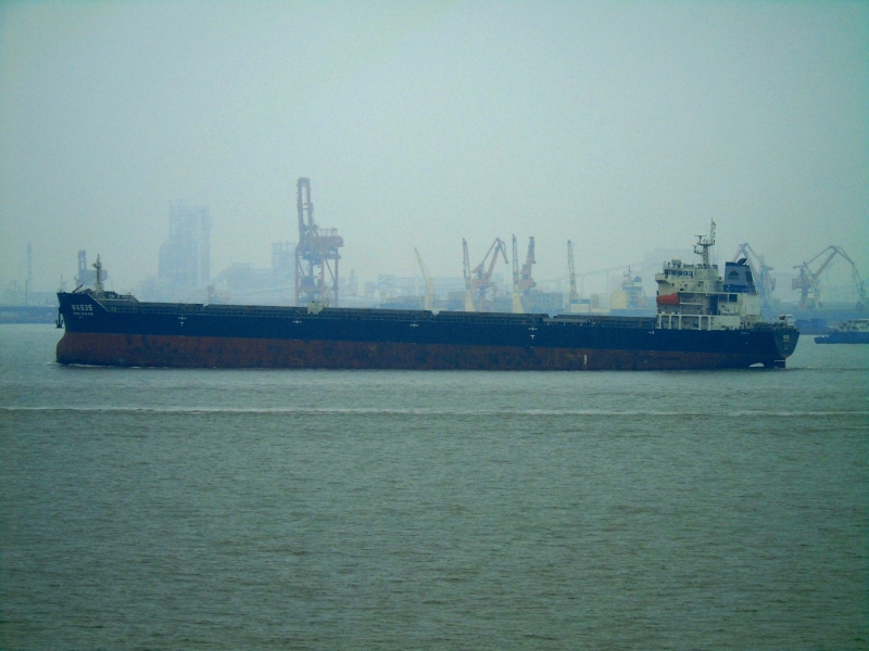 SHEN HUA 535
