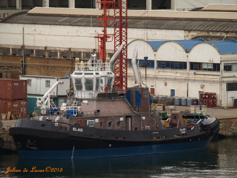 ELAD