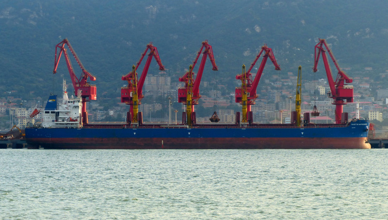 YANGTZE IMPRESSION