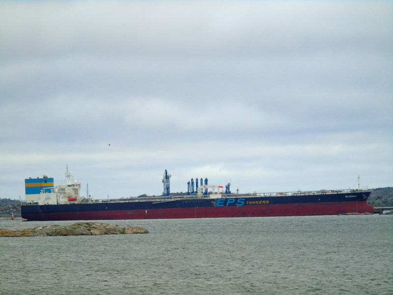 SILVERWAY