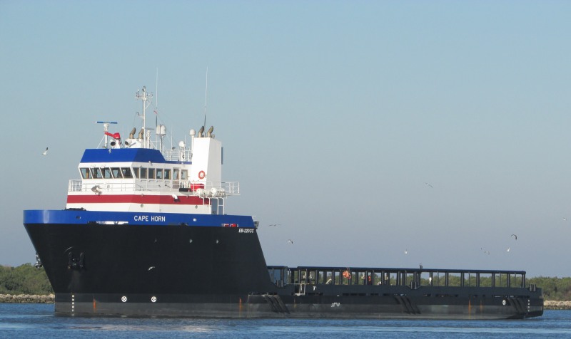 CAPE HORN