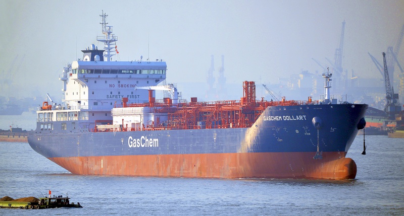 GASCHEM DOLLART