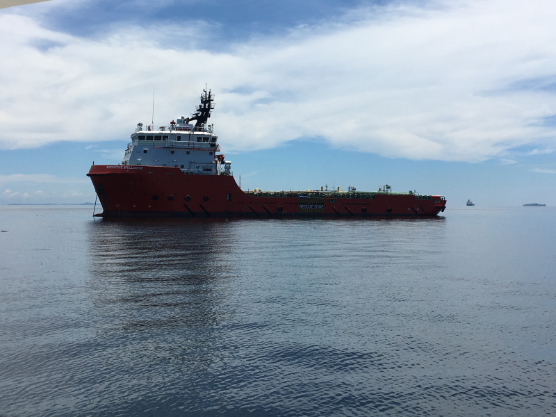 EXECUTIVE BRILLIANCE