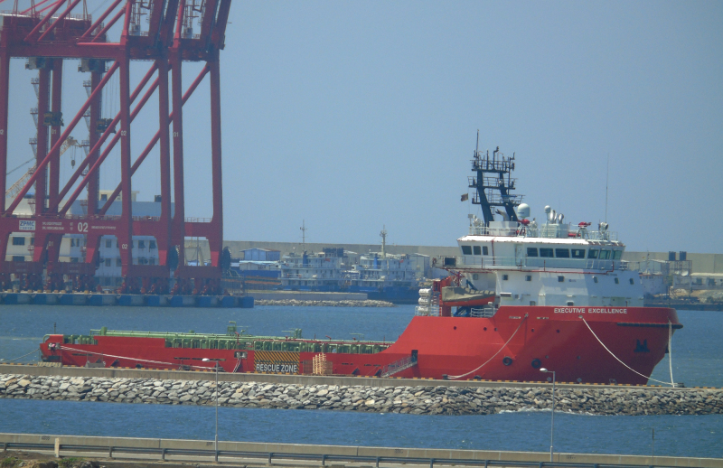 EXECUTIVE EXCELLENCE