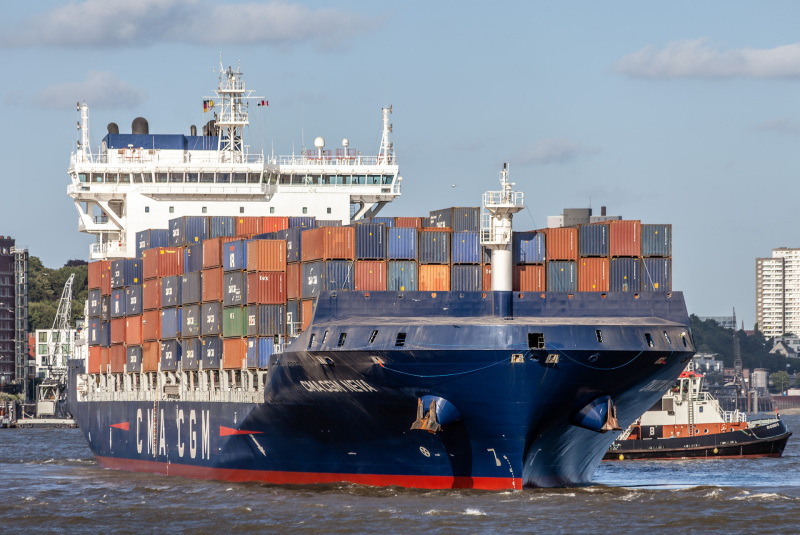 CMA CGM NEVA