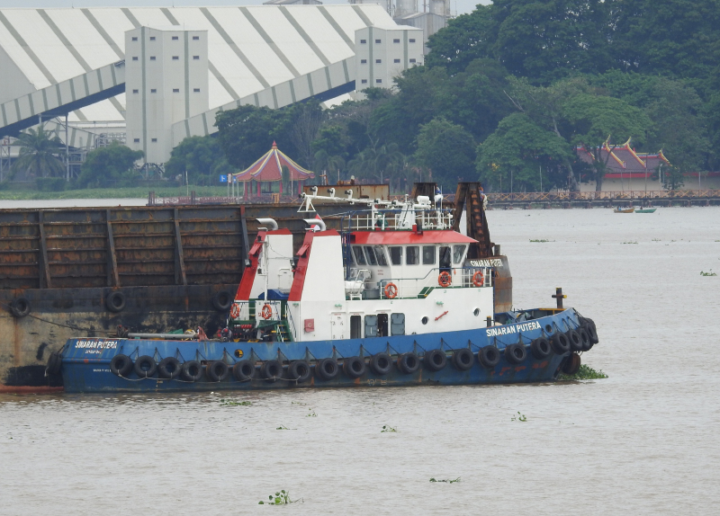 SINARAN PUTERA