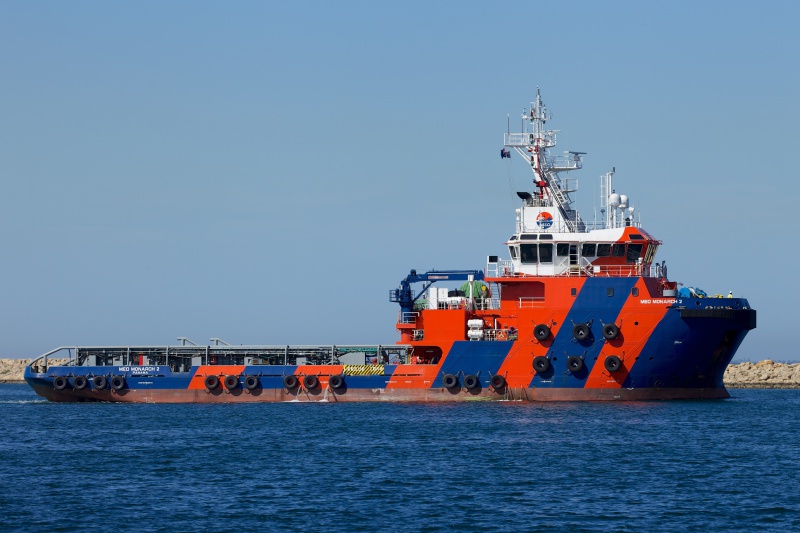 AESEN MONARCH 2