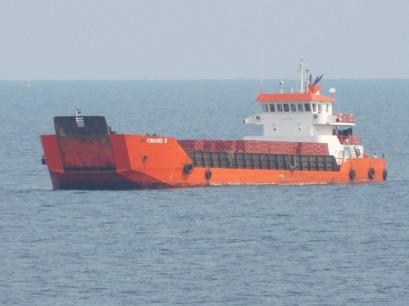 LCT ALPHAMAR