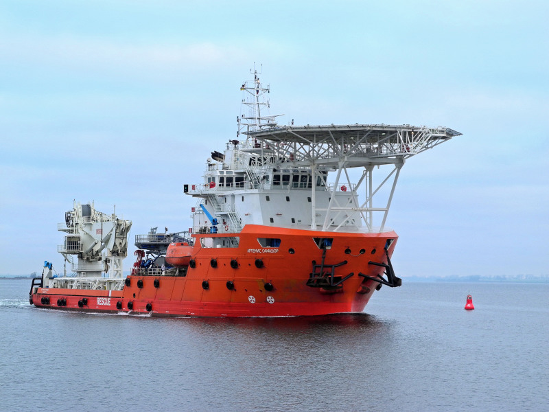 Image of ARTEMIS OFFSHORE