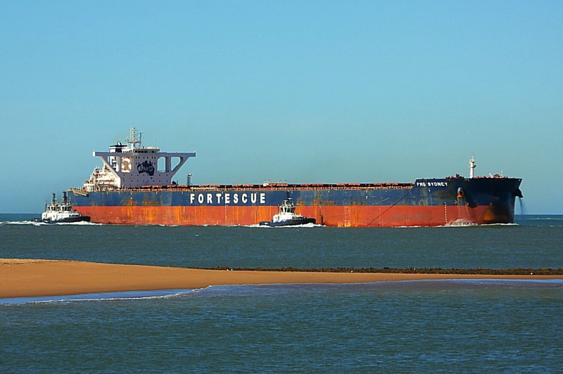 FMG SYDNEY