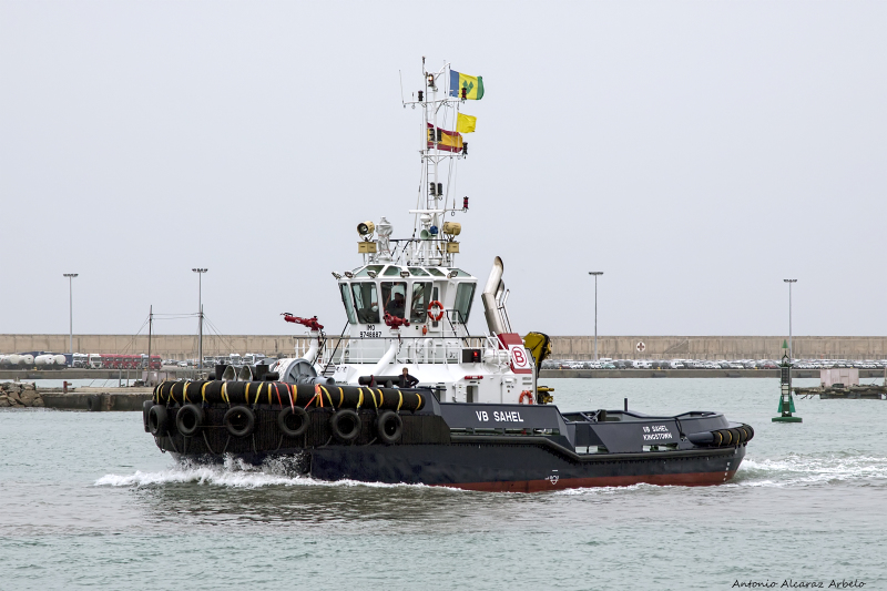 VB SAHEL