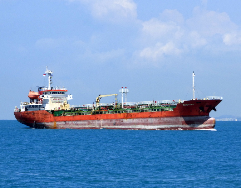BINTANG ENERGI