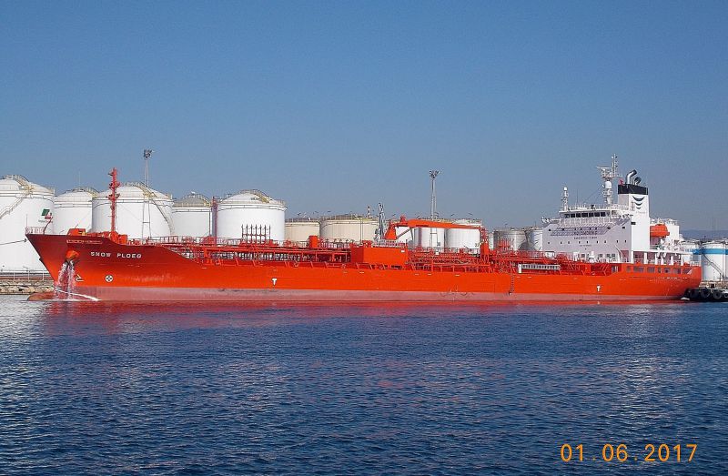 Image of SWAN PACIFIC