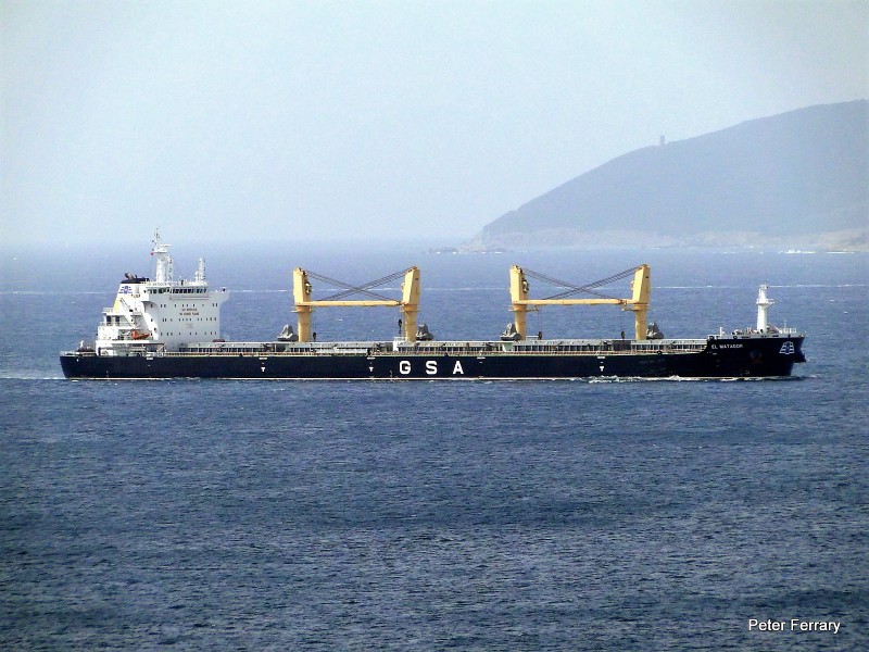 EL MATADOR