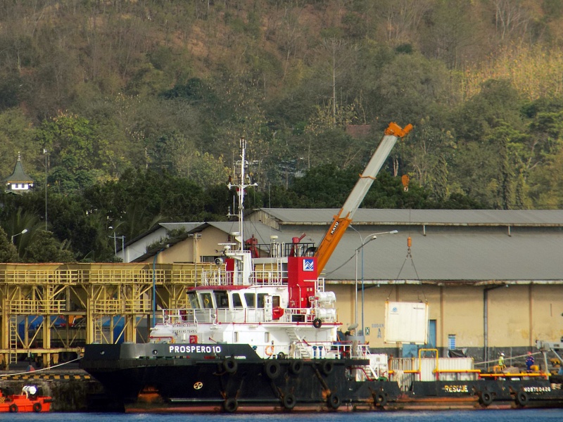 PROSPERO 10