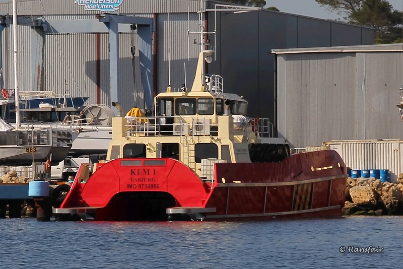 MHO 1
