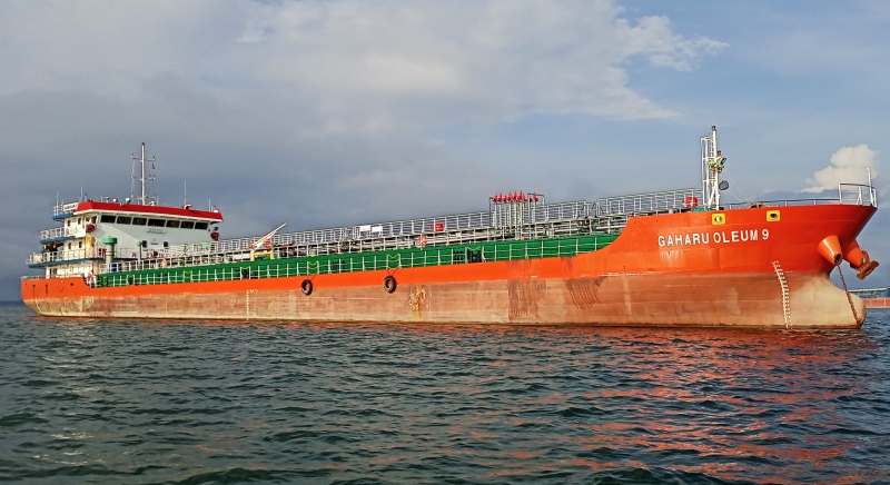GAHARU OLEUM 9