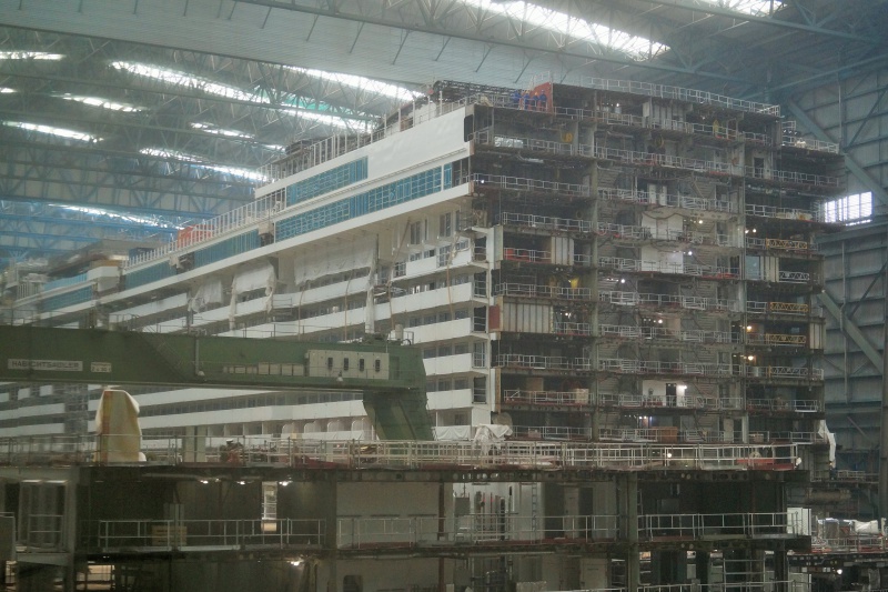 NORWEGIAN BLISS