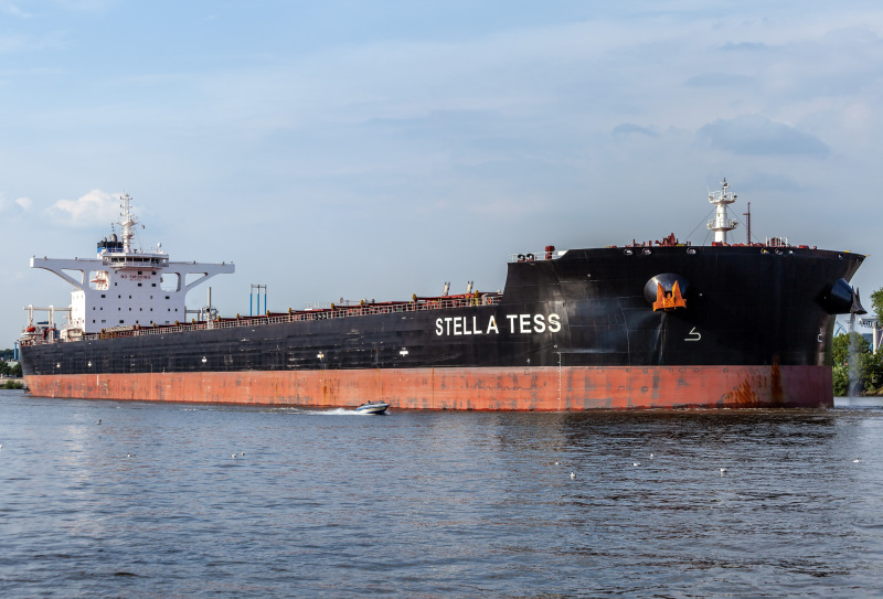 STELLA TESS