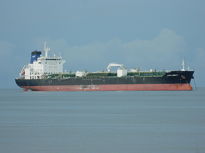 ASIA LIBERTY