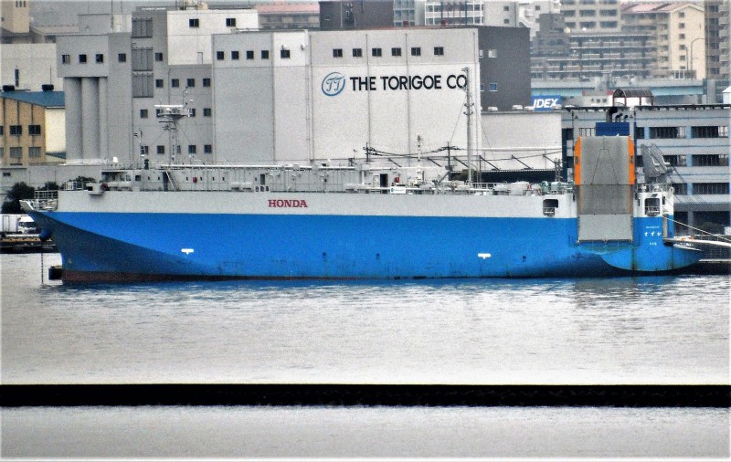 SUZUKA