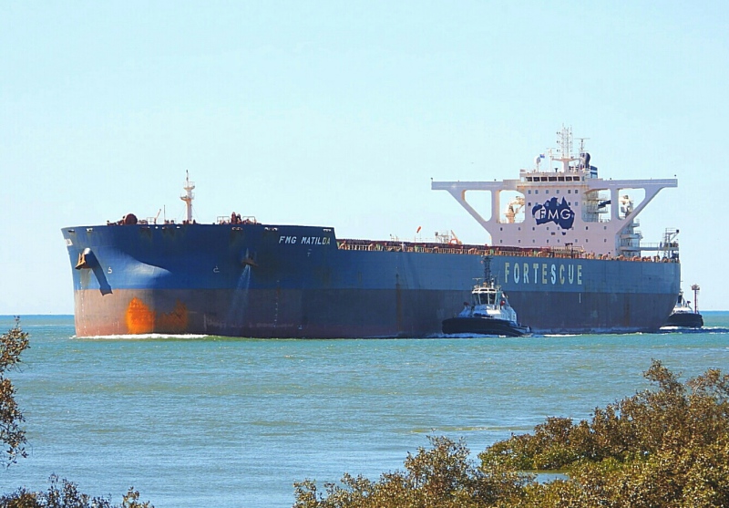 FMG MATILDA