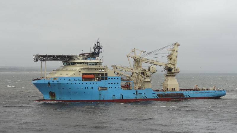 SKANDI INSTALLER