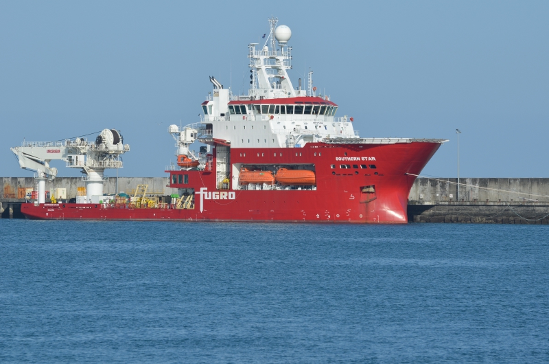 SOUTHERN STAR