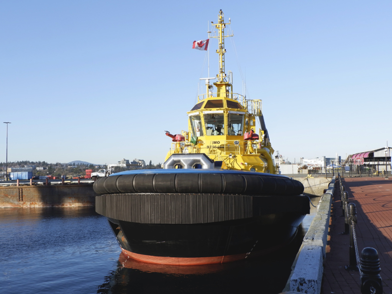 SST ORCA