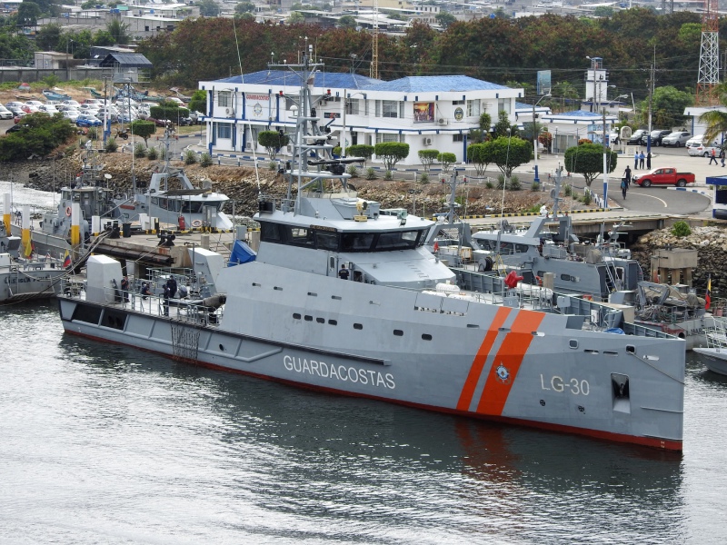 ISLA SAN CRISTOBAL