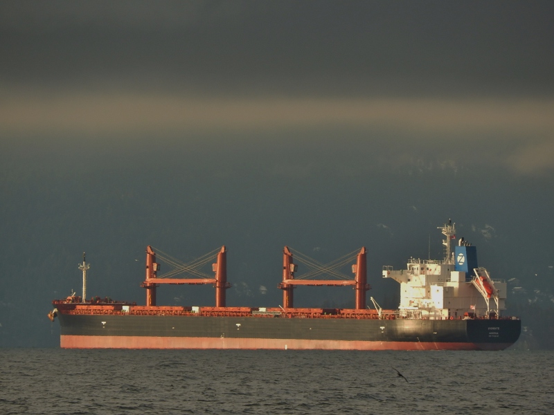 GENCO COLUMBIA