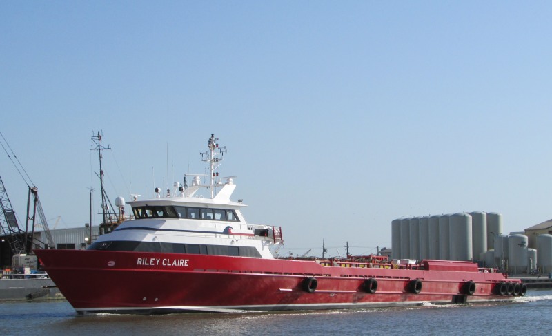 BLAIR C