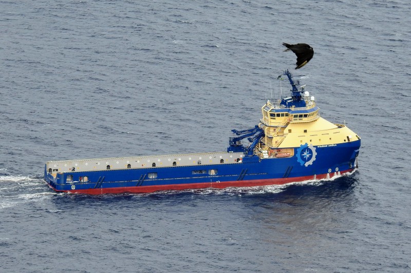 Image of STARNAV AQUILA