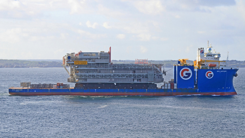 GPO SAPPHIRE