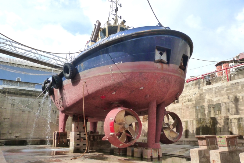 Image of SVITZER BEATA