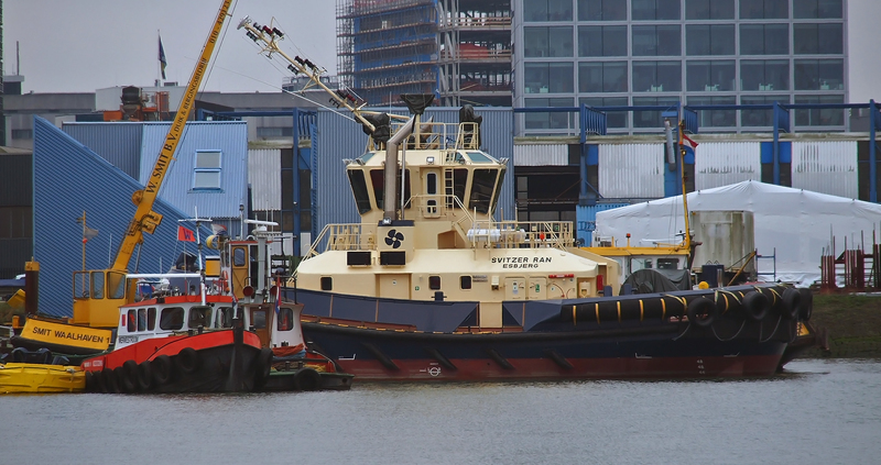 SVITZER RAN