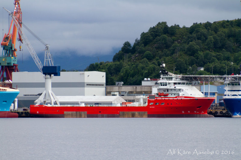 SS NUJOMA