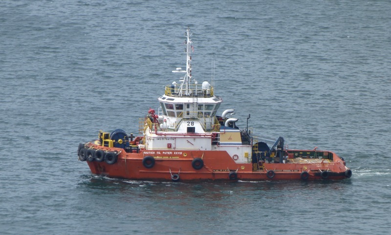 NAUTICA TG PUTERI28