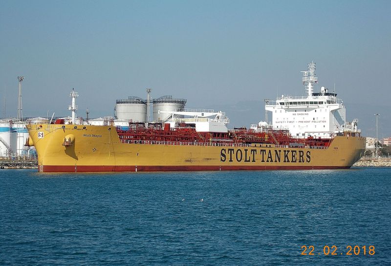 STOLT MAPLE