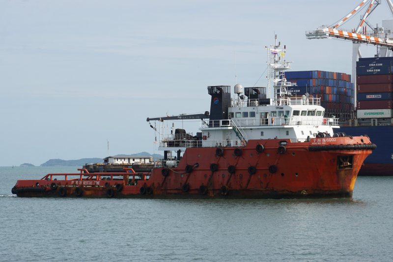 NING HAI TUO 6002